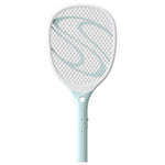 Paleta Electrica pentru Tantari, Muste sau Insecte LED, Flippy, Reincarcabila, Incarcare USB, Plastic, Casa si Gradina,