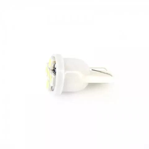 Led SMD de Pozitie T10 12V 0.5W 35lm set 2buc CLD005 Carguard