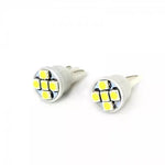 Led SMD de Pozitie T10 12V 0.5W 35lm set 2buc CLD005 Carguard