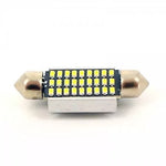 LED Sofit Canbus 39mm Plafoniera numar de inmatriculare 12V 2.5W 189lm CAN118 set 2buc Carguard