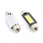 LED Sofit Plafoniera numar 39mm 12V 3W 150lm set 2buc CLD019 Carguard