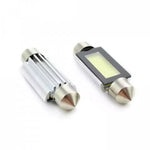 LED Sofit Plafoniera numar 41mm 12V 3W 150lm 2buc CLD020 Carguard