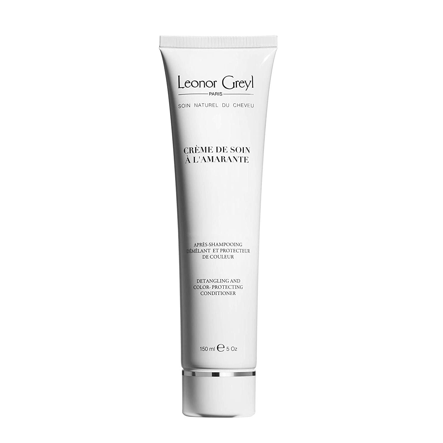 Leonor Greyl, A L`Amarante, Balsam de păr, Pentru protecția culorii, 150 ml - Olmarkt