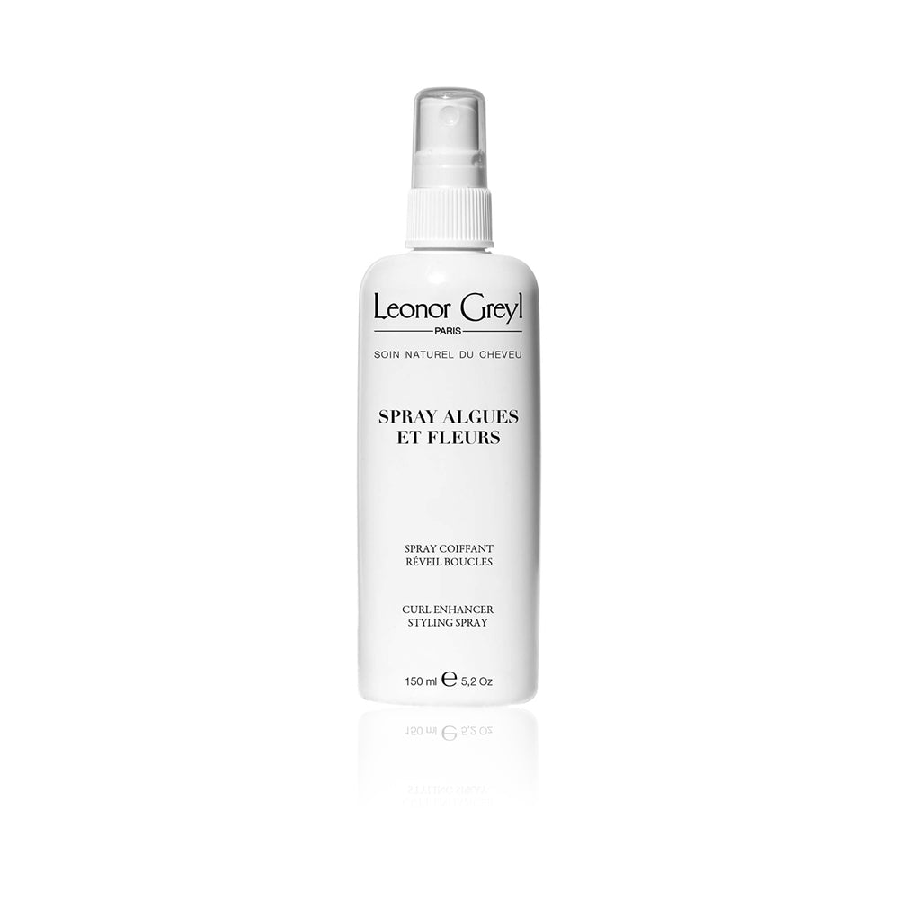 Leonor Greyl, Algues Et Fleures, Fixativ, Pentru styling, 150 ml - Olmarkt