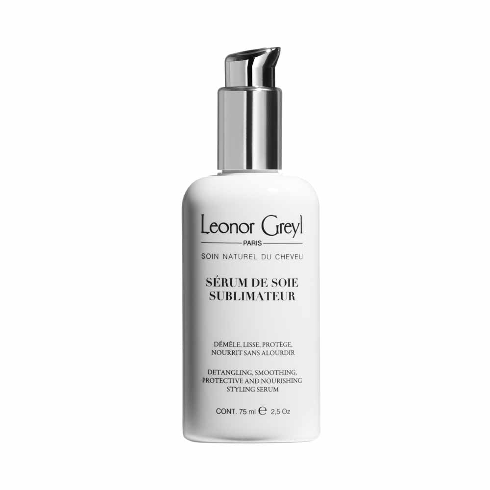 Leonor Greyl, Leonor Greyl, Serum de coafat, Descurcare & netezire, 75 ml