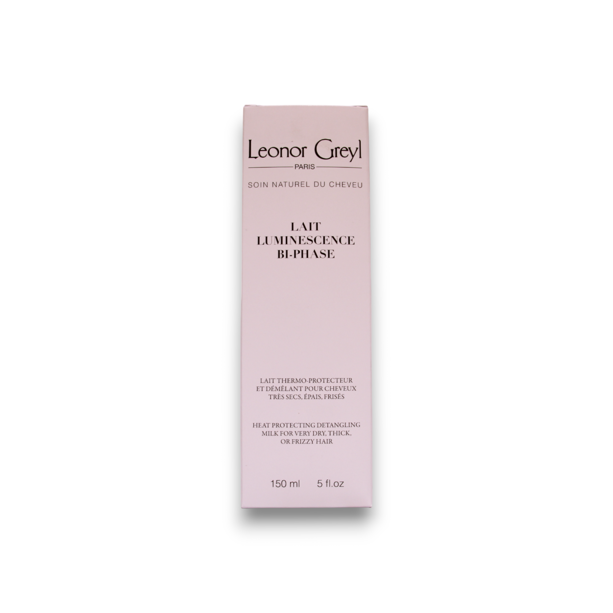 Leonor Greyl, Luminescence Bi-Phase, Fixativ, Pentru protecție termică, 150 ml - Olmarkt