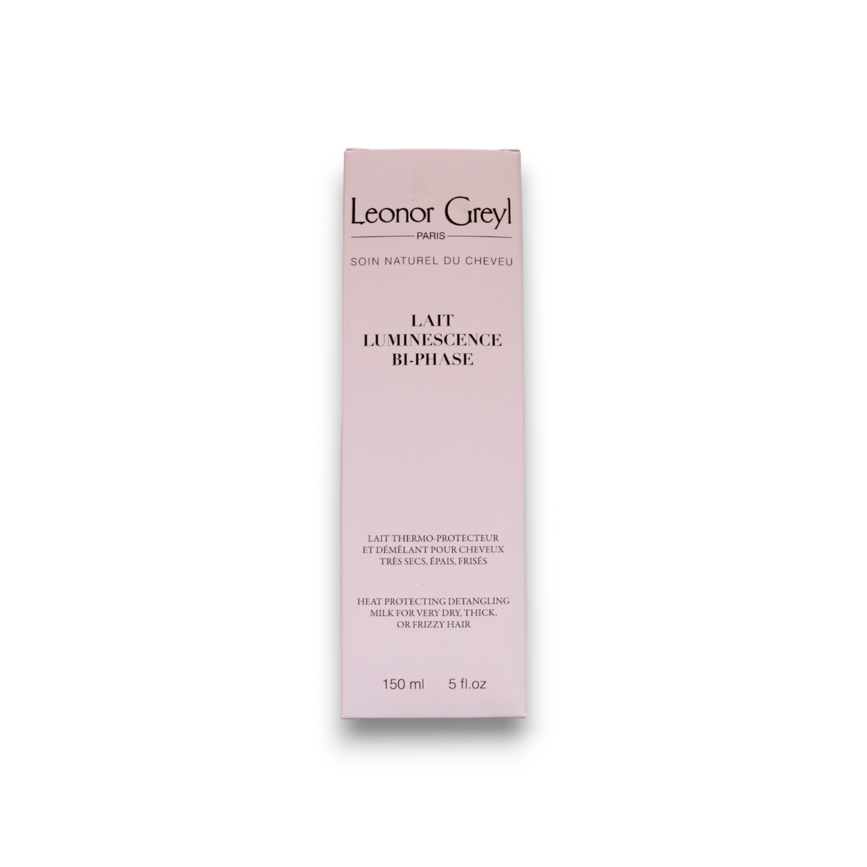 Leonor Greyl, Luminescence Bi-Phase, Fixativ, Pentru protecție termică, 150 ml