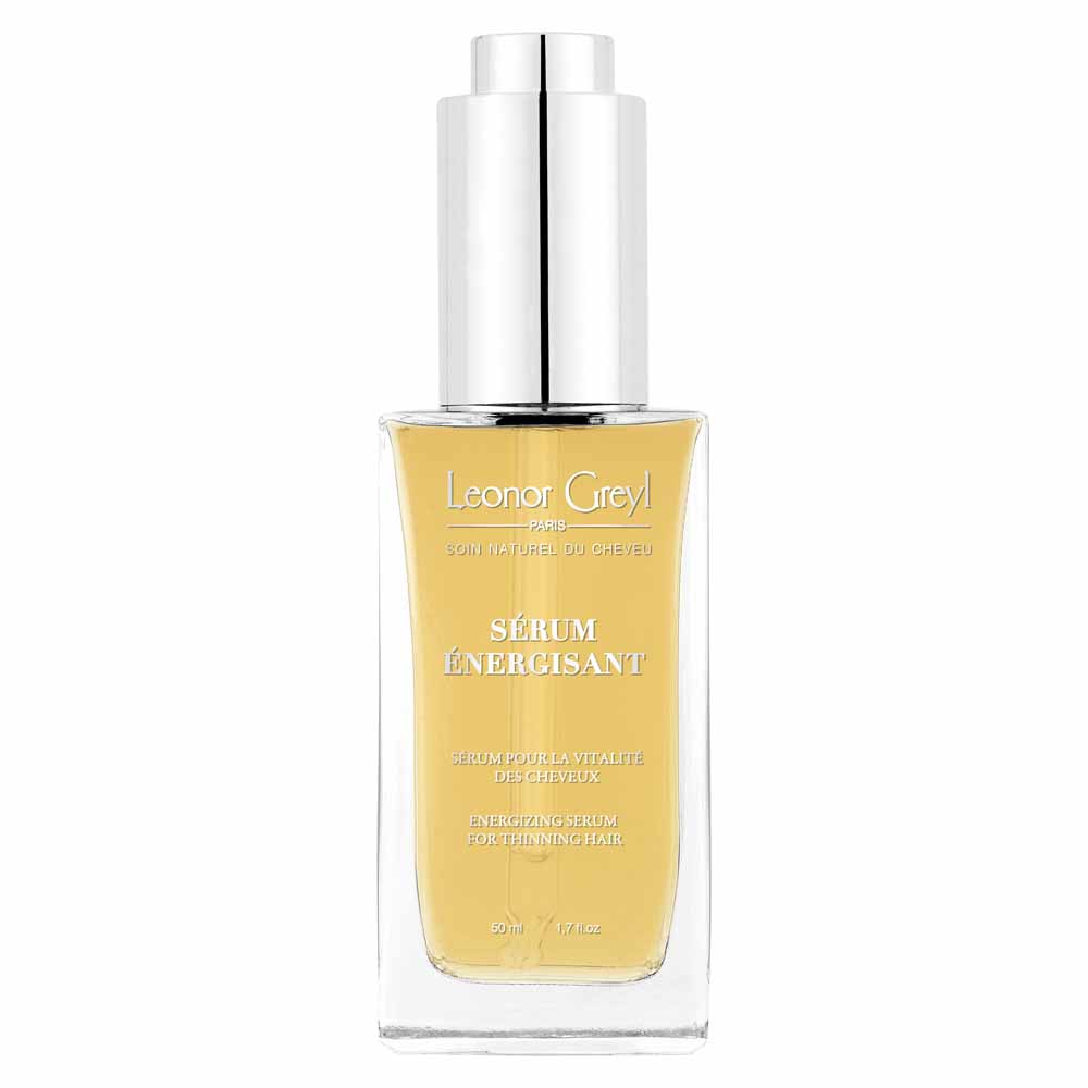 Leonor Greyl, Serum Energisant, Ser pentru păr, Vitalize, 50 ml