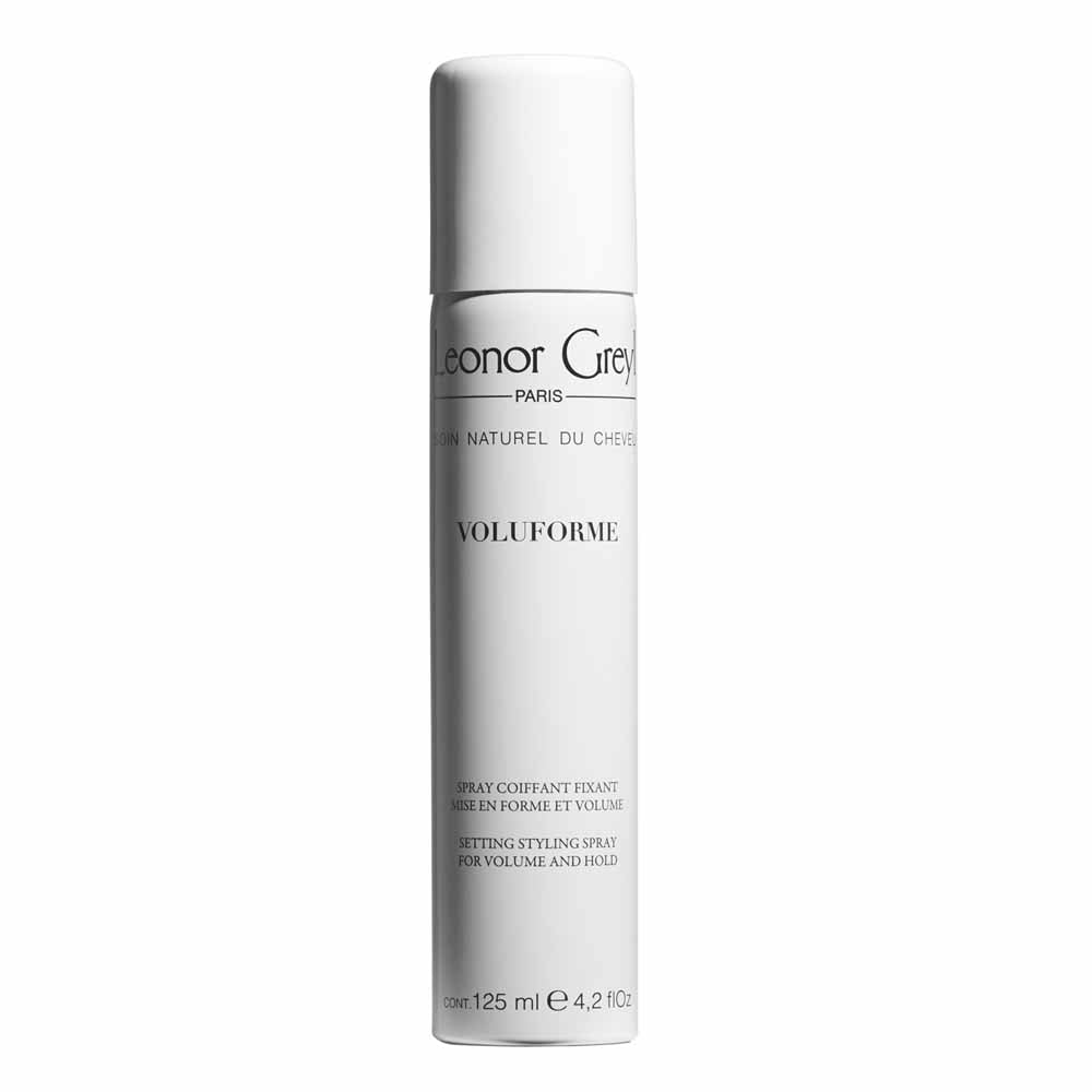 Leonor Greyl, Voluforme, Fixativ, Pentru volum, Fixare medie, 125 ml
