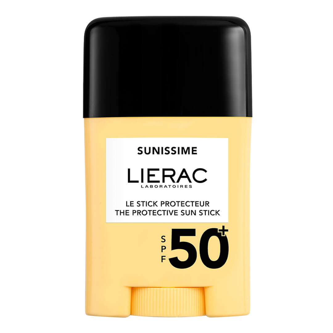 Lierac, Sunissime, Stick de protecție solară, SPF50+, 10 g