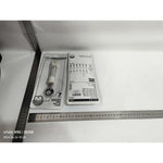 Lingura pentru Bile de Fructe, Flippy, Scobitor Fructe, Ustensila Multifunctionala pentru Fructe, Accesoriu de