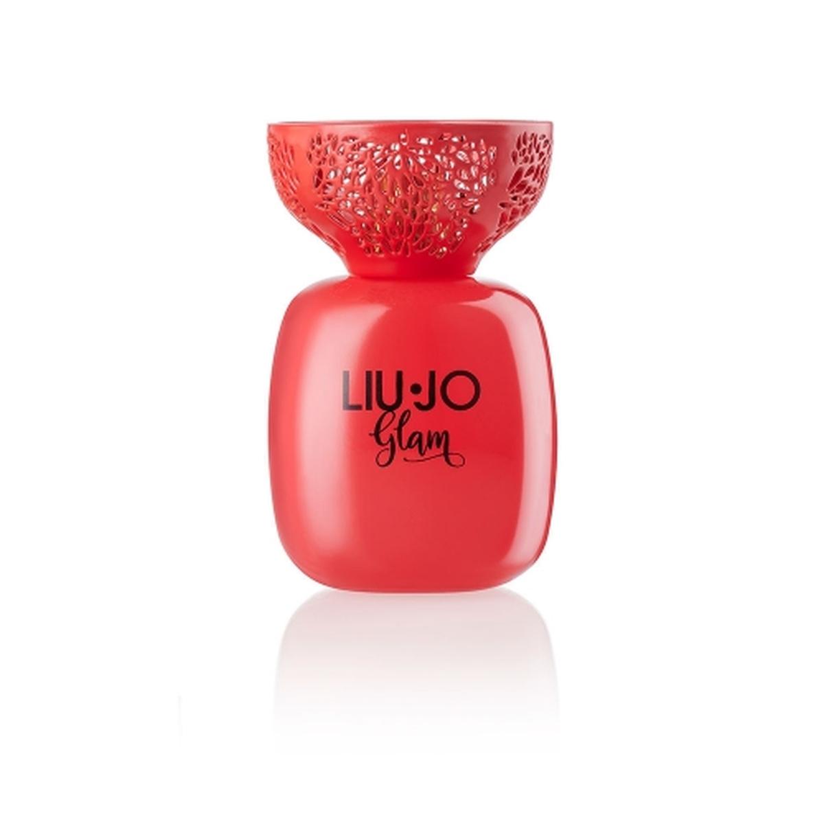 Liu Jo, Glam, Apă de parfum, Pentru femei, 100 ml