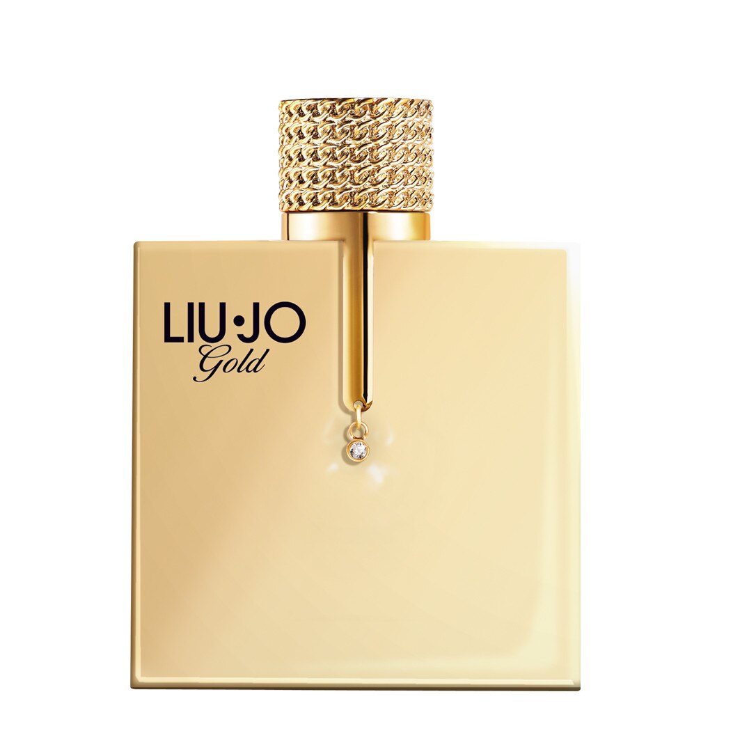Liu Jo, Gold, Apă de parfum, Pentru femei, 75 ml