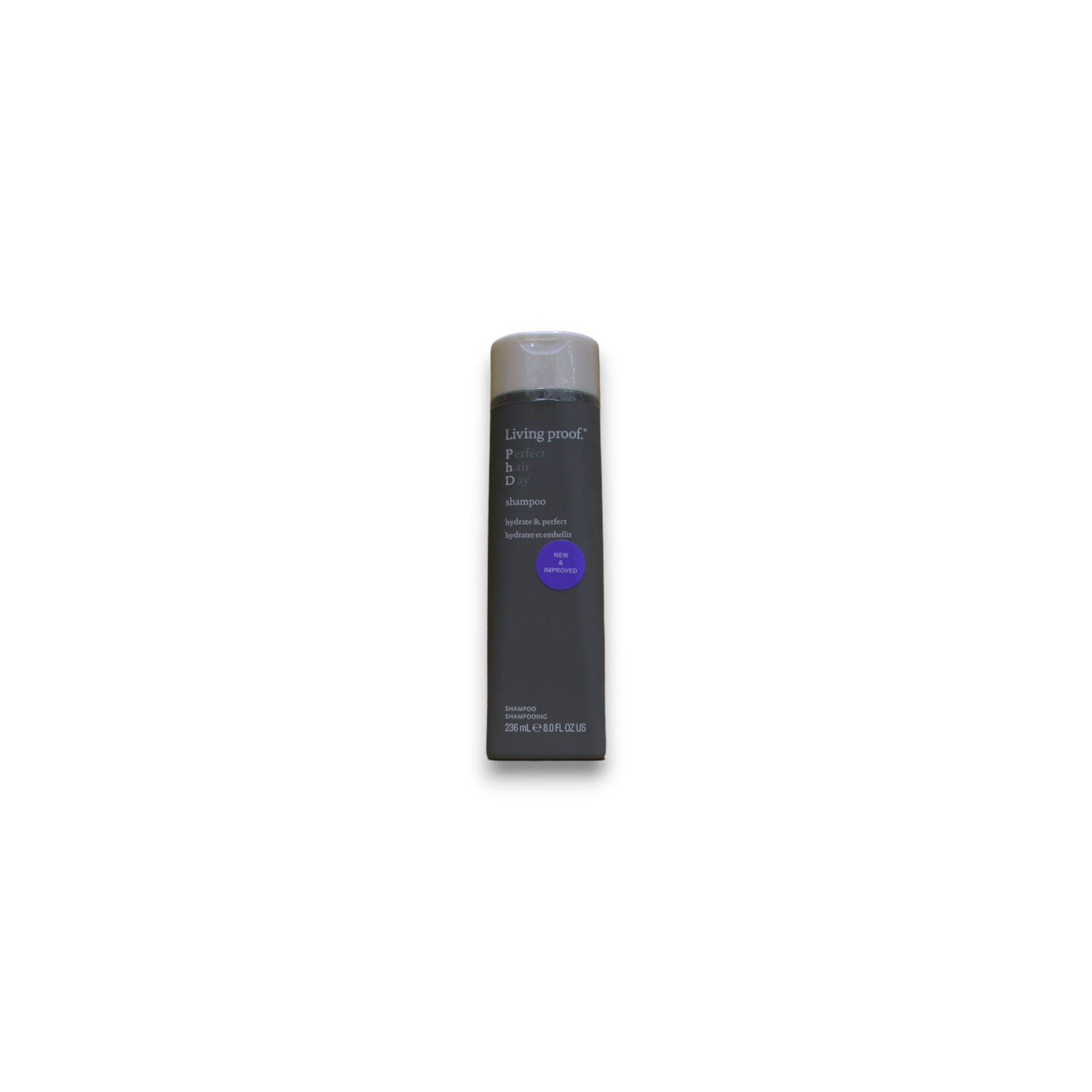 Living Proof, Perfect Hair Day, Șampon pentru păr, Pentru strălucire, 236 ml