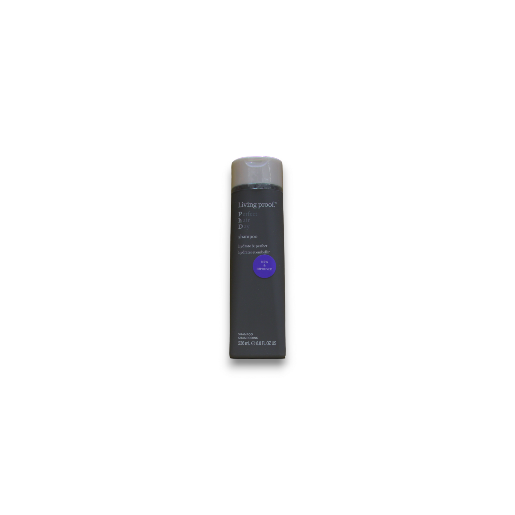 Living Proof, Perfect Hair Day, Șampon pentru păr, Pentru strălucire, 236 ml