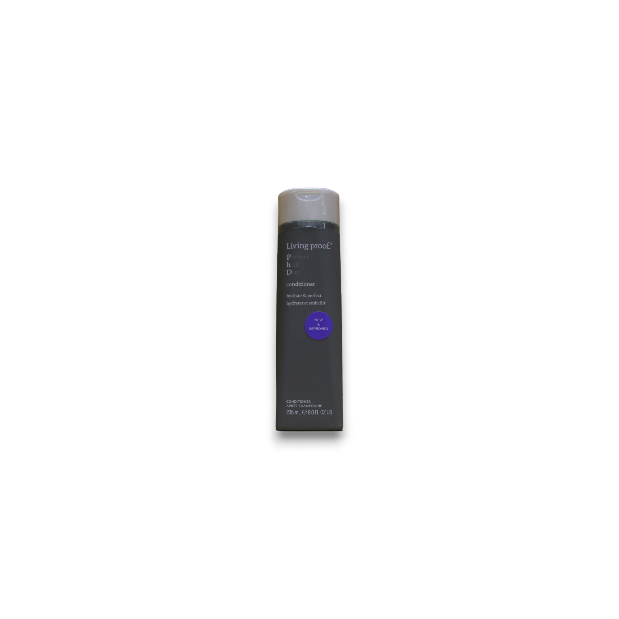 Living Proof, Perfect Hair Day, Fără silicon, Balsam de păr, Pentru întărire, 236 ml