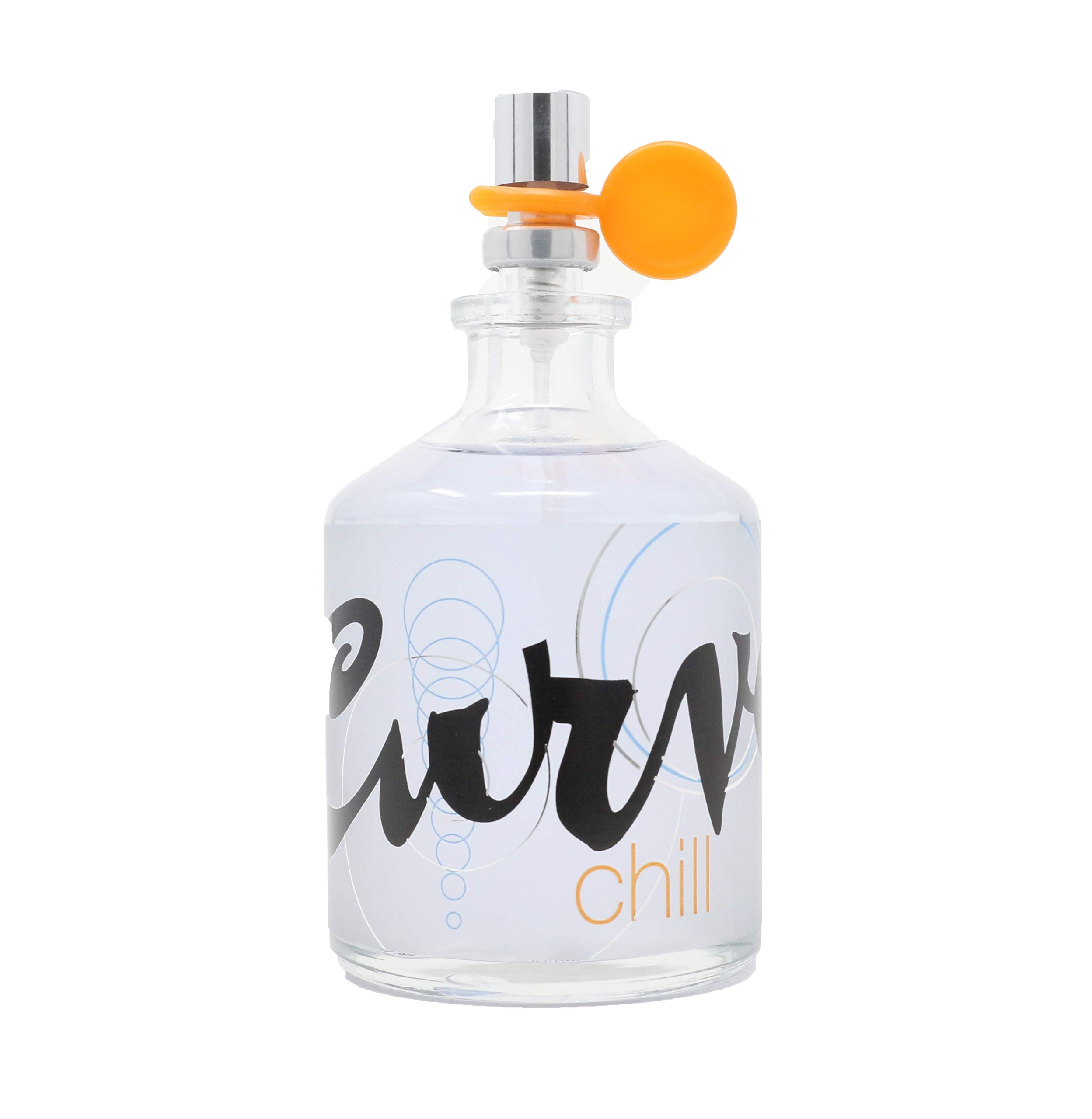 Liz Claiborne, Curve Chill, Apă de Colonie, Pentru bărbați, 125 ml
