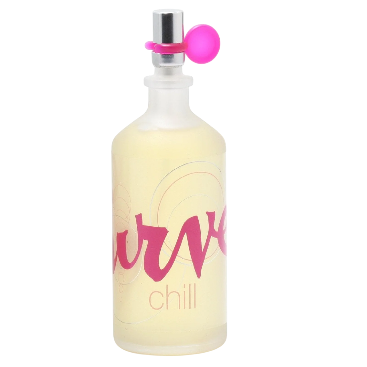 Liz Claiborne, Curve Chill, Apă de toaletă, Pentru femei, 100 ml
