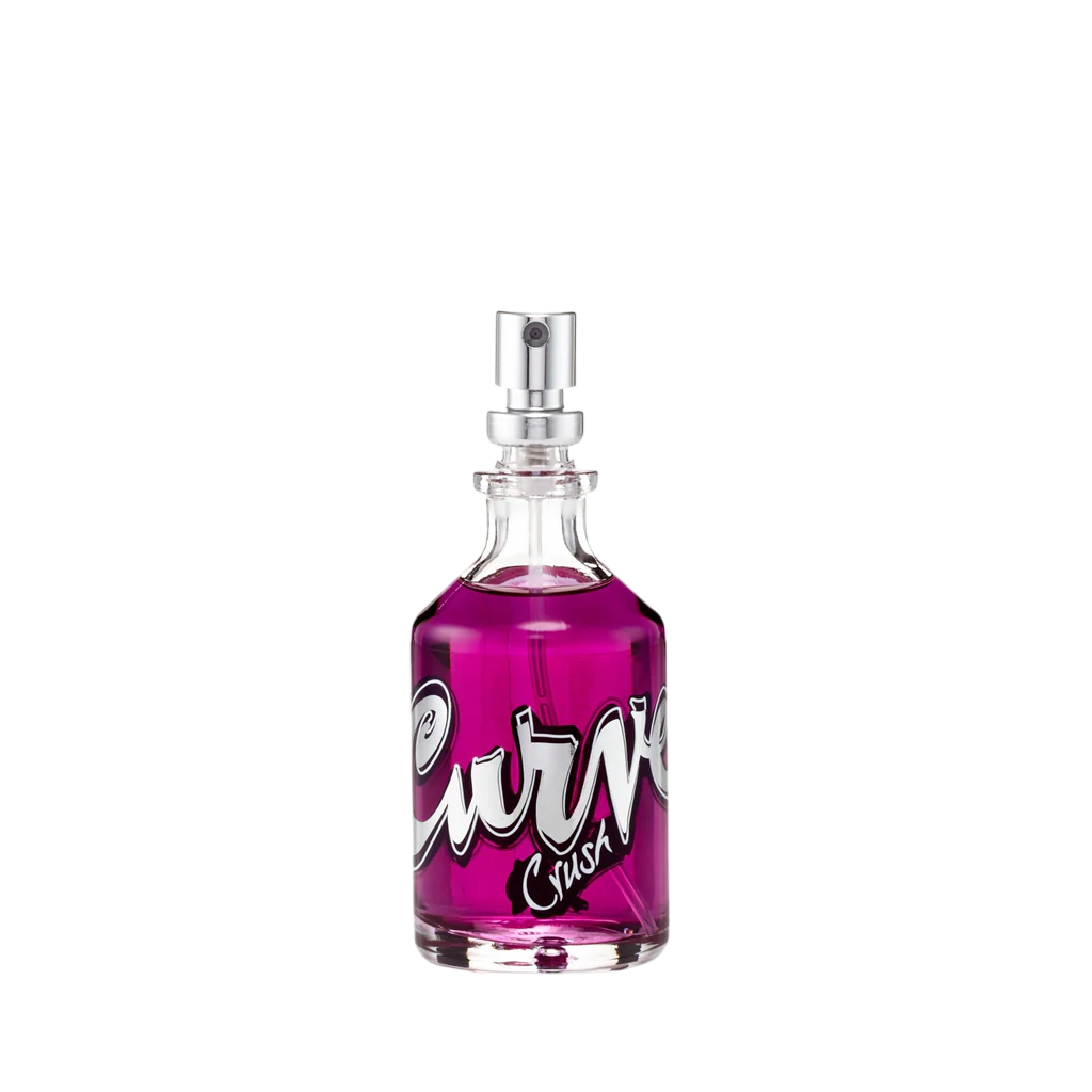 Liz Claiborne, Curve Crush, Apă de toaletă, Pentru femei, 30 ml