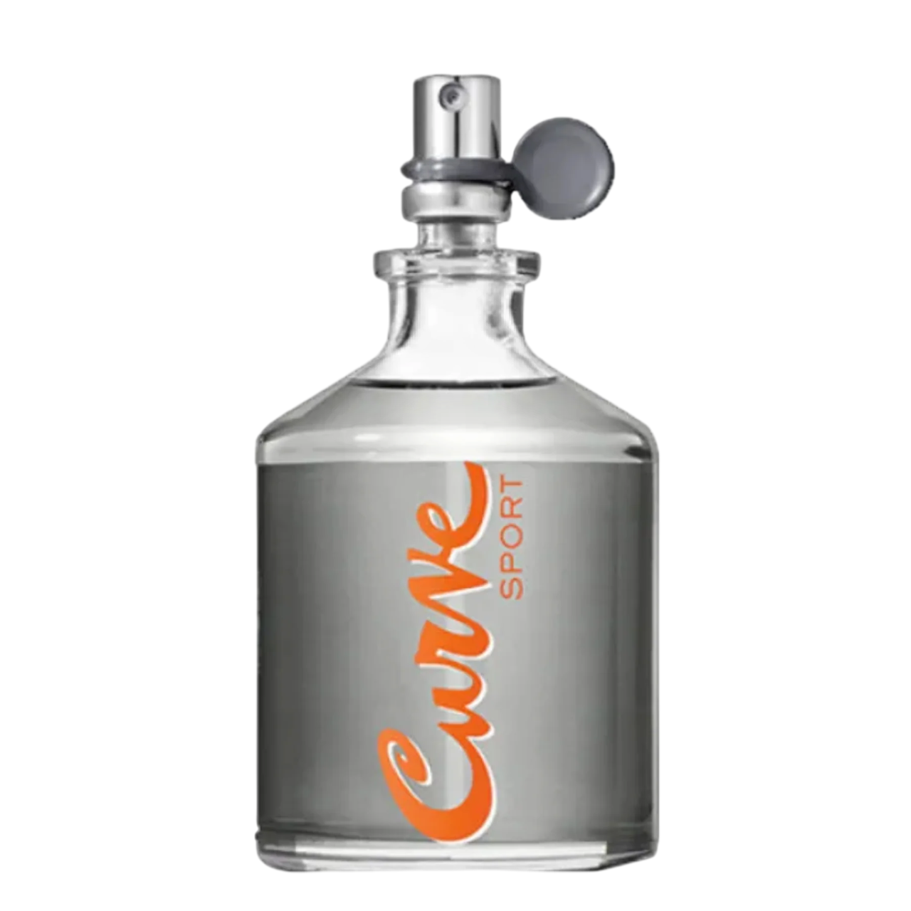 Liz Claiborne, Curve Sport, Apă de Colonie, Pentru bărbați, 125 ml