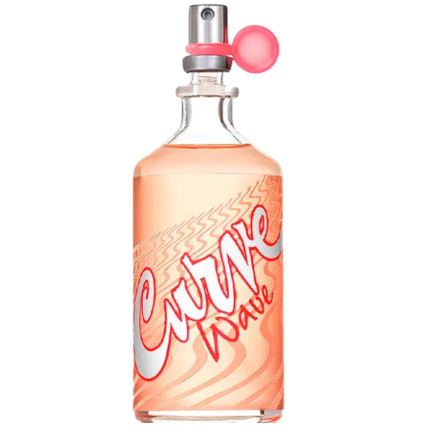 Liz Claiborne, Curve Wave, Apă de toaletă, Pentru femei, 100 ml