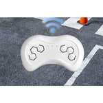 Masina Electrica pentru Copii, Flippy, Off-Road, Conectare Bluetooth, telecomanda, Tractiune Spate, Lumina