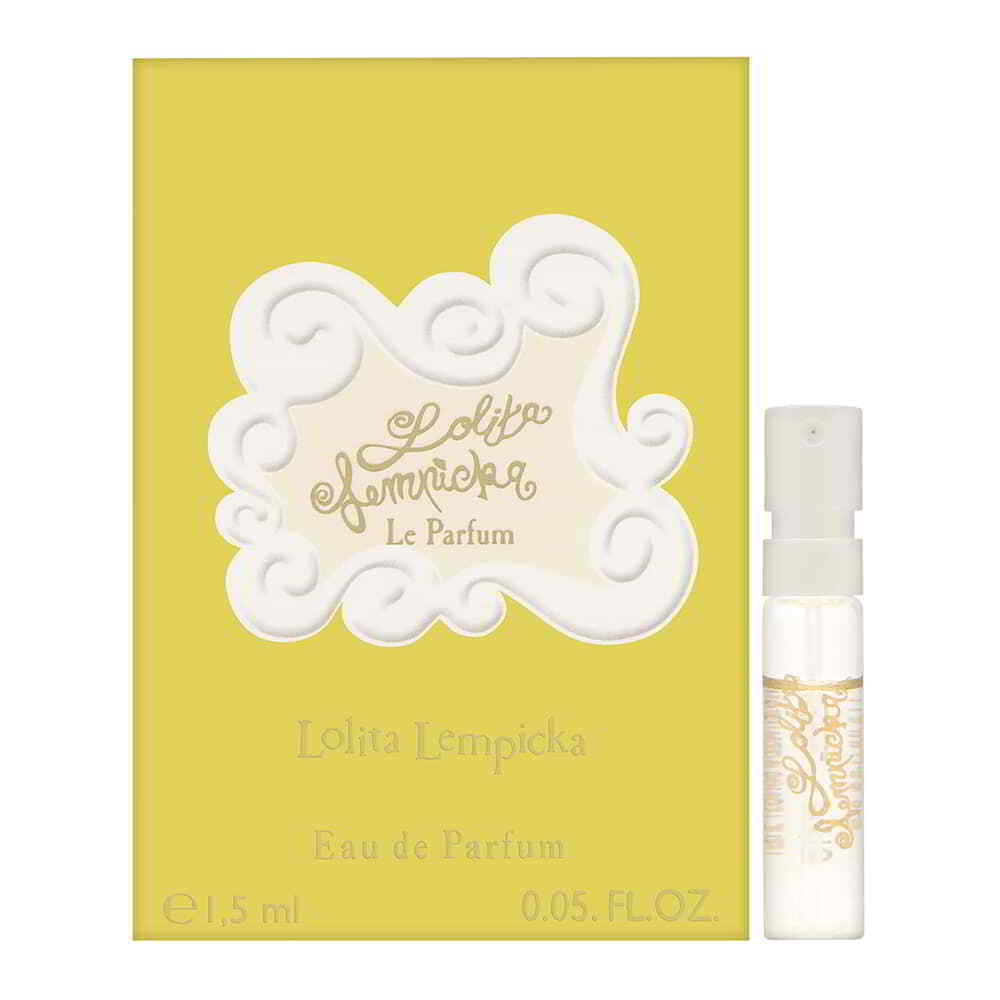 Lolita Lempicka, Le Parfum , Apă de parfum, Pentru femei, 1.5 ml Flacon - Olmarkt