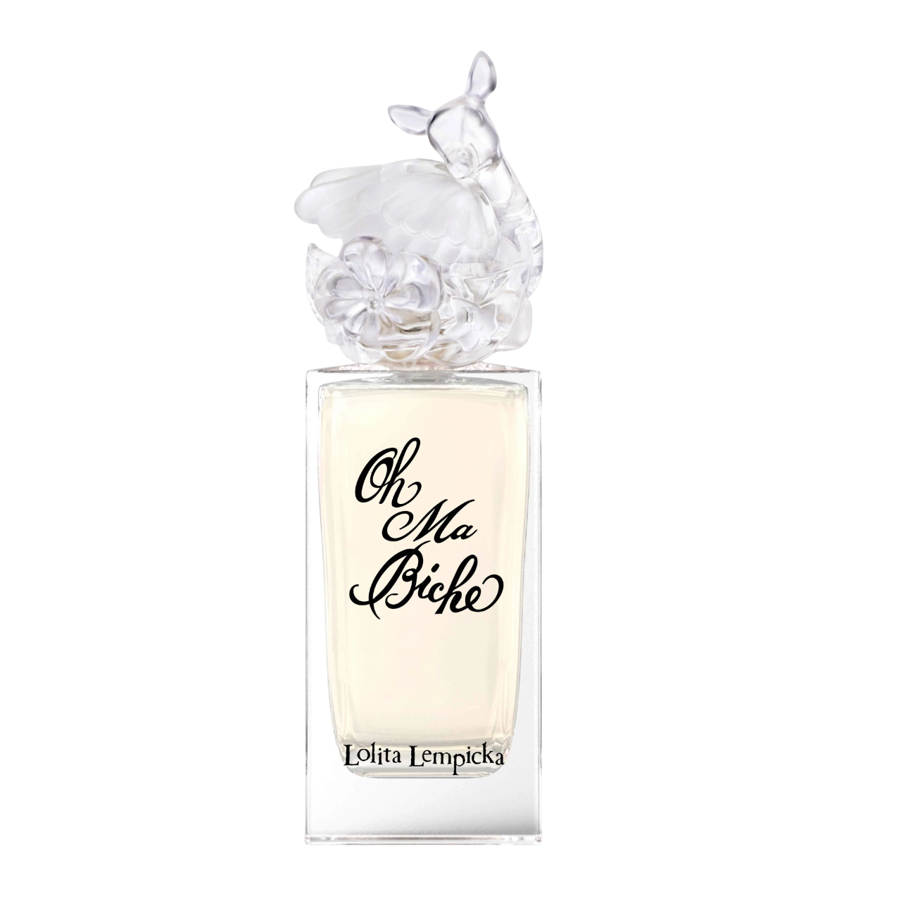 Lolita Lempicka, Oh Ma Biche, Apă de parfum, Pentru femei, 50 ml