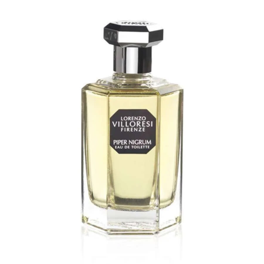 Lorenzo Villoresi, Piper Migrum, Apă de toaletă, Unisex, 100 ml