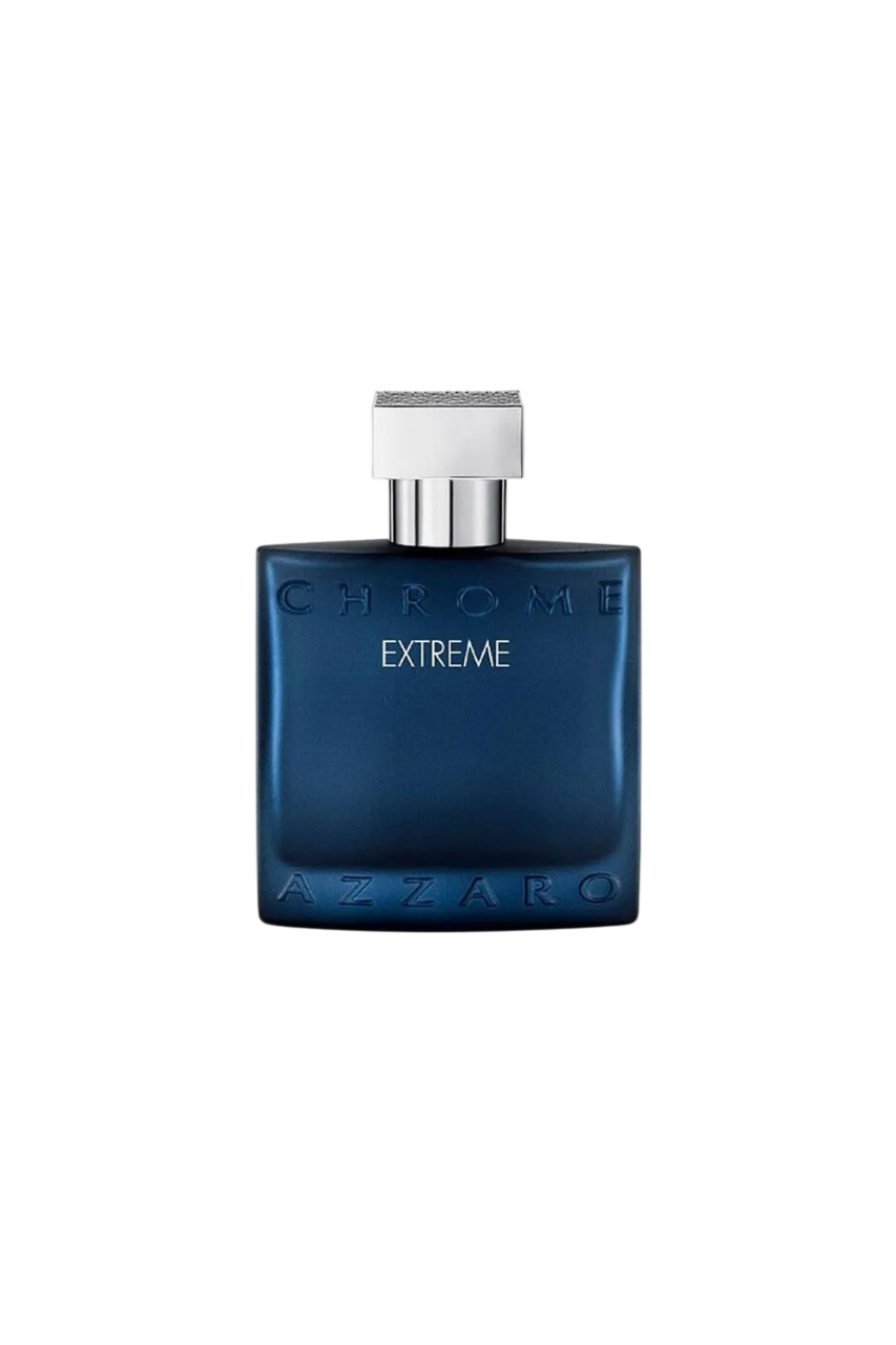 Loris Azzaro, Chrome Extreme, Apă de parfum, Pentru bărbați, 50 ml