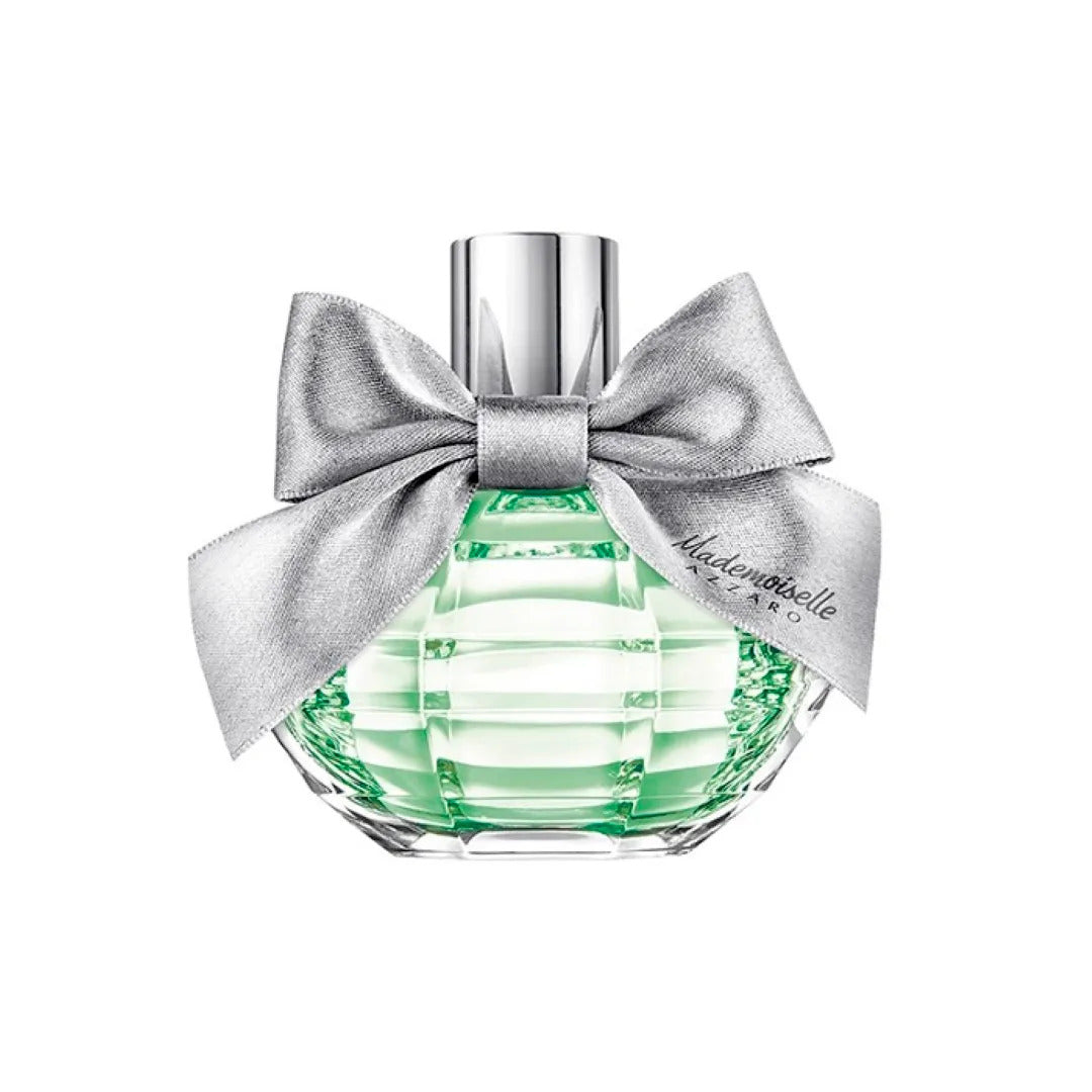 Loris Azzaro, Mademoiselle L' eau Tres Florale, Apă de toaletă, Pentru femei, 30 ml