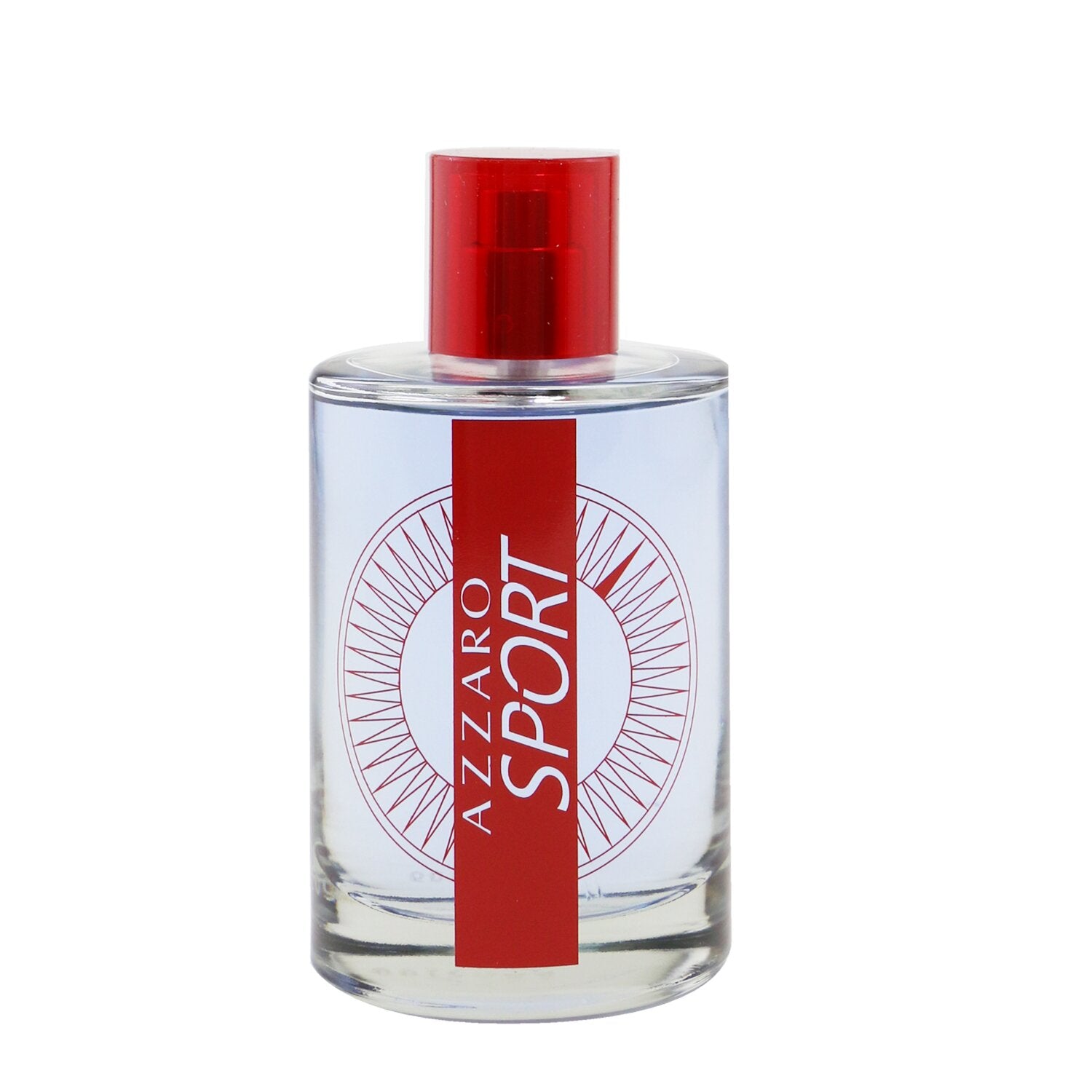 Loris Azzaro, Sport, Apă de toaletă, Pentru bărbați, 100 ml - Olmarkt