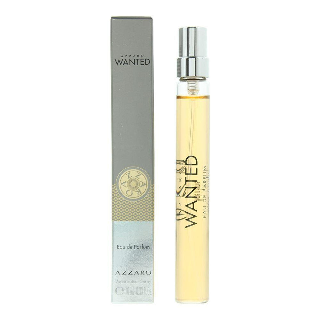 Loris Azzaro, Wanted, Apă de parfum, Pentru bărbați, 10 ml