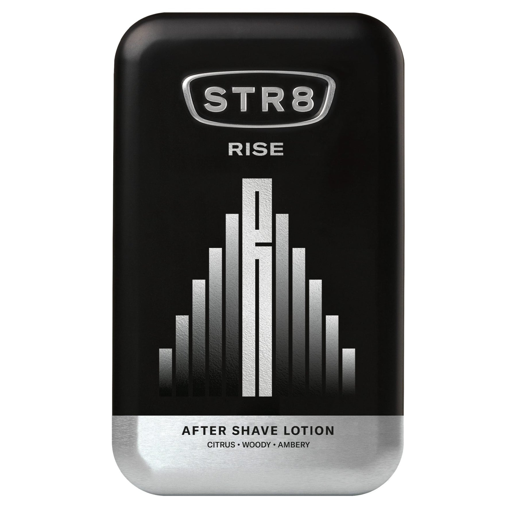 Lotiune After Shave, STR8, Rise, 100 ml