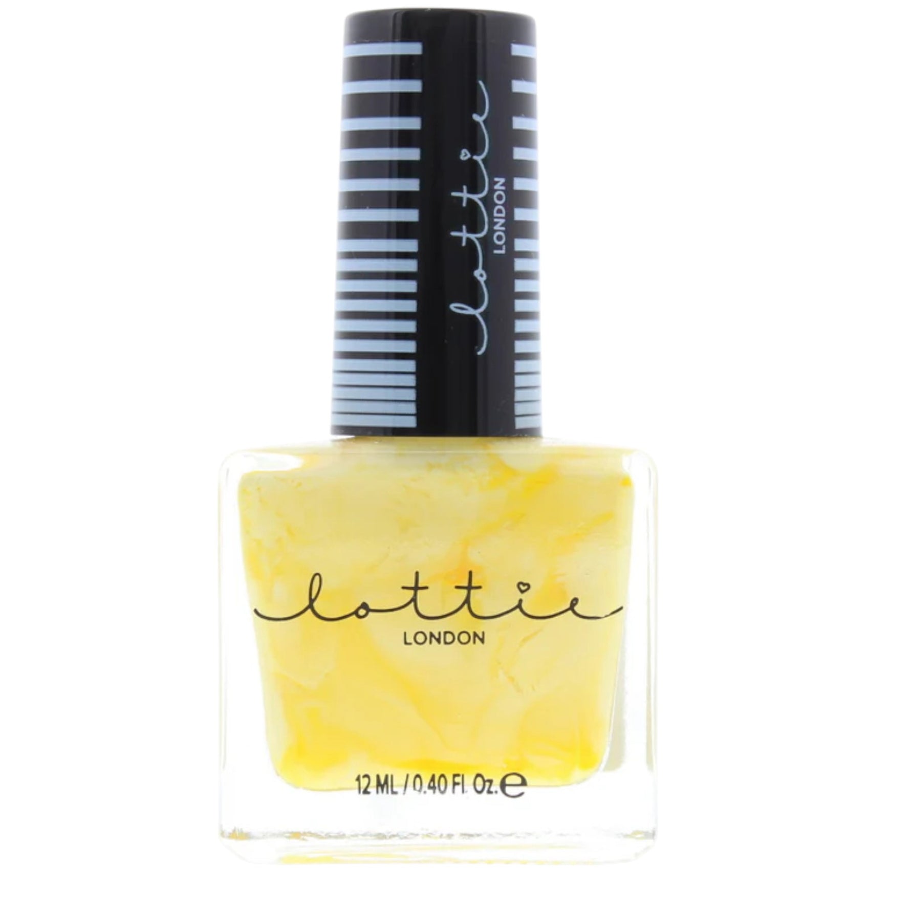 Lottie London, Lottie Lacquer - Day Dreamer, Luciu înalt, Lac de unghii, LL048, Visător de zi, 12 ml
