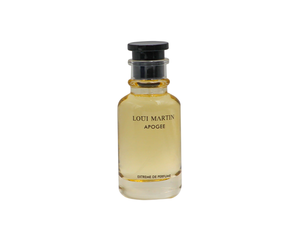 Loui Martin, Apoge, Apă de parfum, Unisex, 100 ml