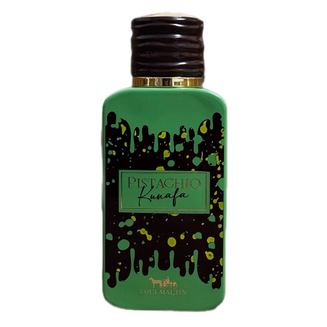 Loui Martin, Pistachio Kunafa, Apă de parfum, Unisex, 100 ml