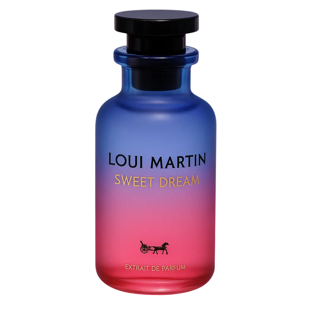 Loui Martin, Sweet Dream, Extract de parfum, Unisex, 100 ml