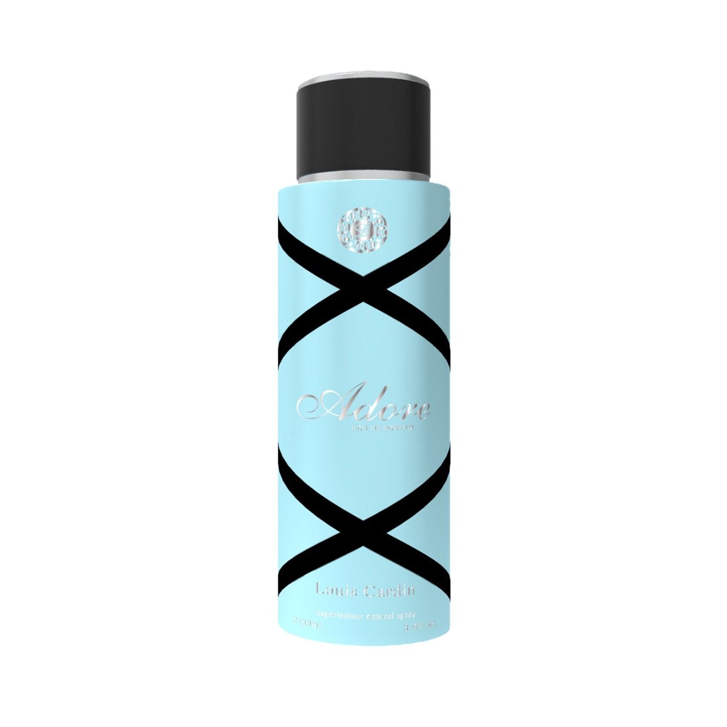 Louis Cardin, Adore, Apă de parfum, Unisex, 100 ml