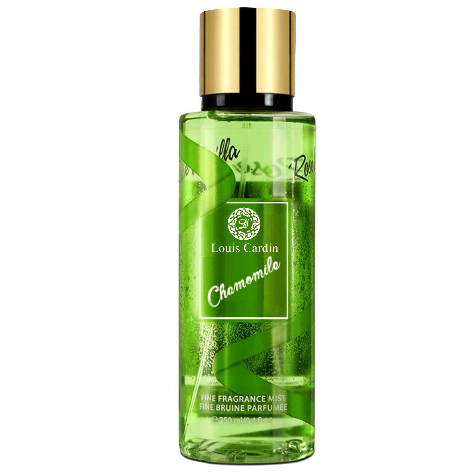 Louis Cardin, Chamomile, Spray de corp, 250 ml