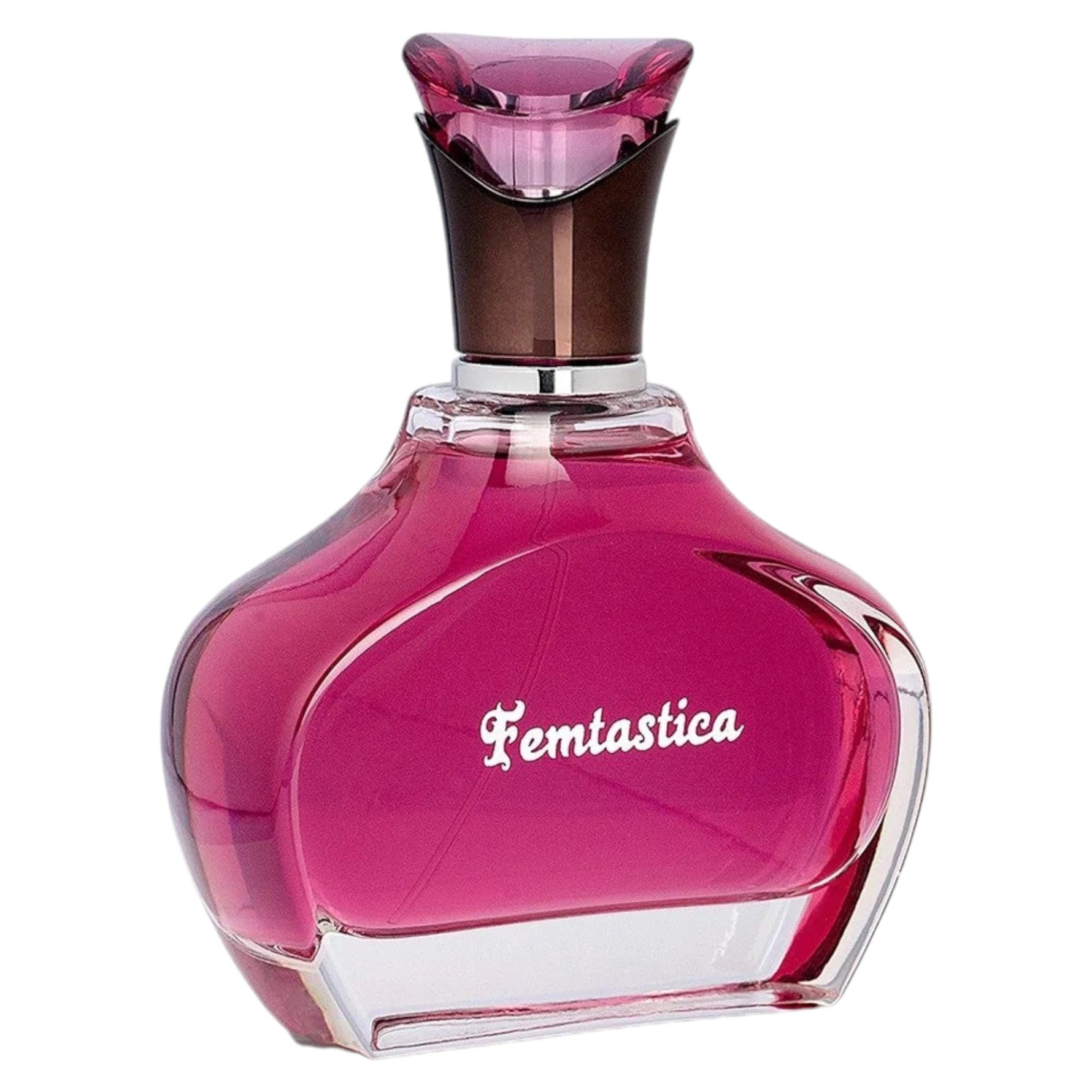 Louis Cardin, Femtastica, Apă de parfum, Pentru femei, 100 ml