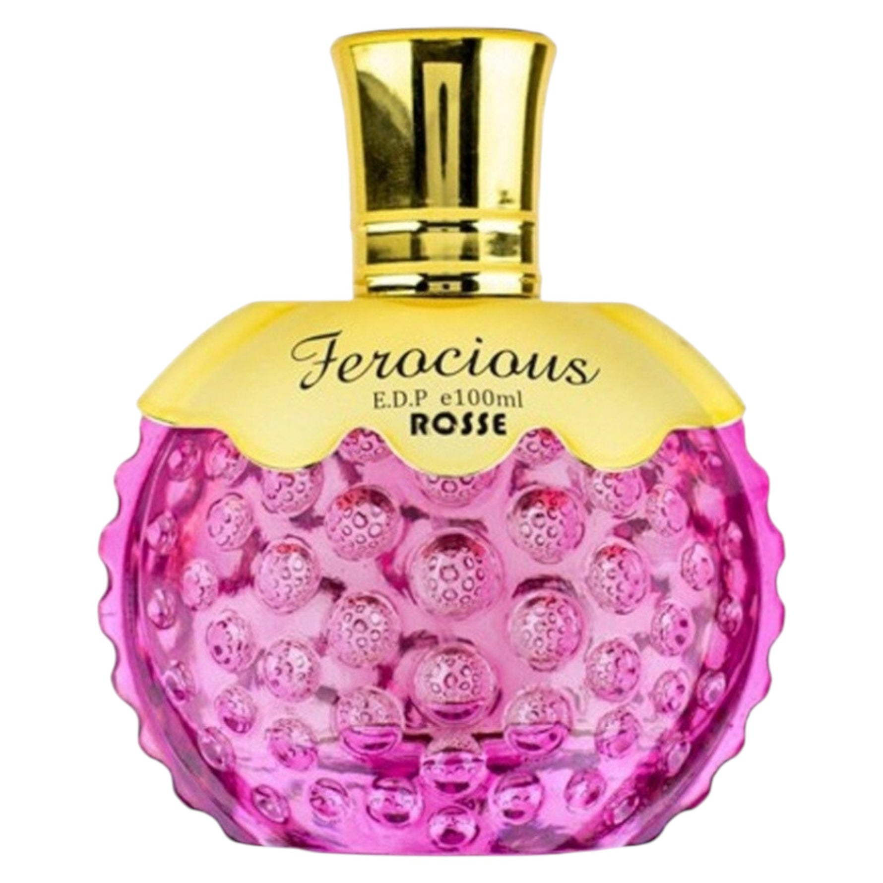 Louis Cardin, Ferocious Rosse, Apă de parfum, Pentru femei, 100 ml
