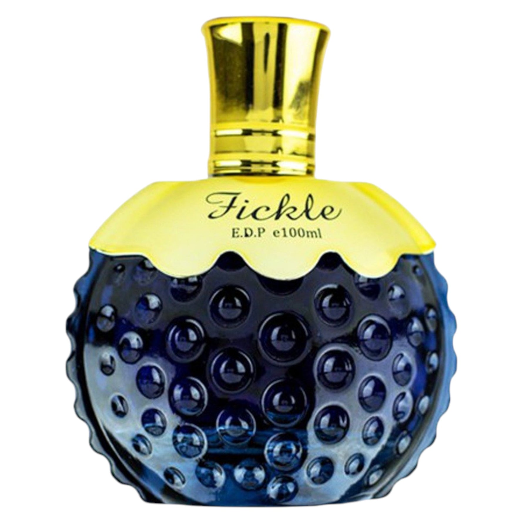 Louis Cardin, Fickle, Apă de parfum, Pentru femei, 100 ml