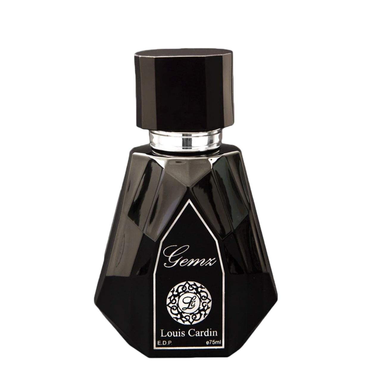 Louis Cardin, Gemz, Apă de parfum, Unisex, 75 ml