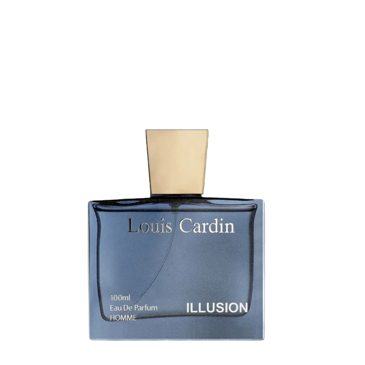 Louis Cardin, Illusion, Apă de parfum, Pentru bărbați, 100 ml
