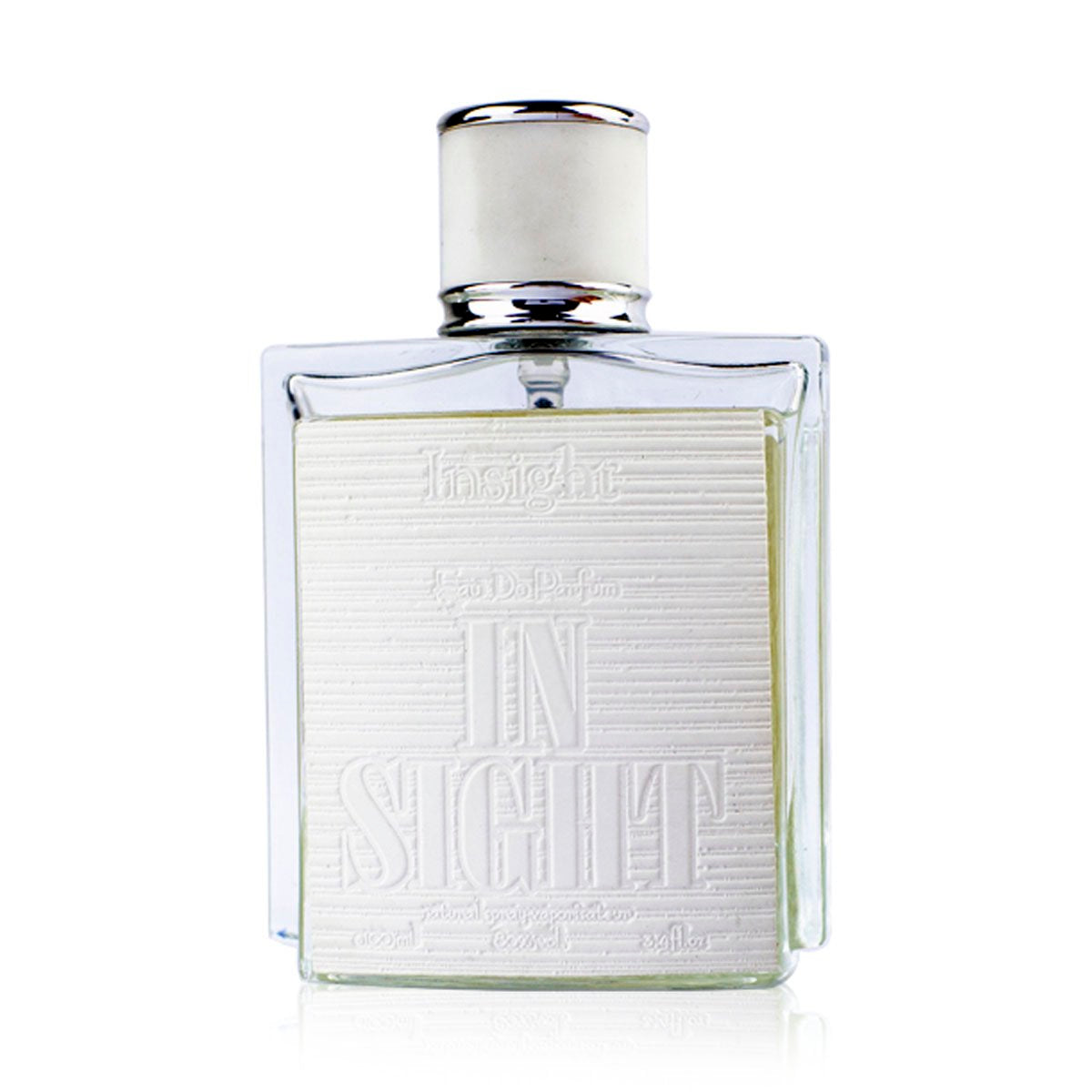 Louis Cardin, Insight, Apă de parfum, Pentru bărbați, 100 ml