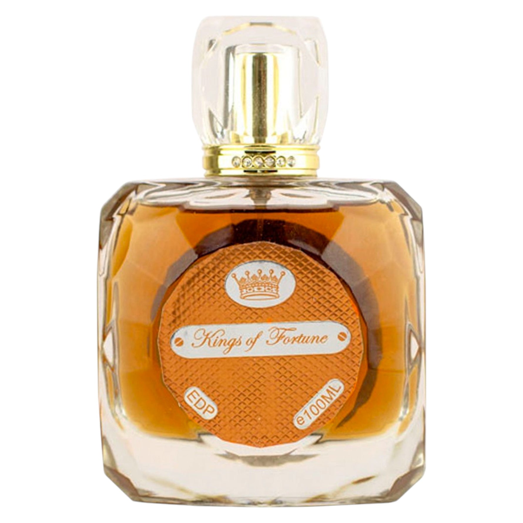 Louis Cardin, Kings Of Fortune, Apă de parfum, Pentru bărbați, 100 ml