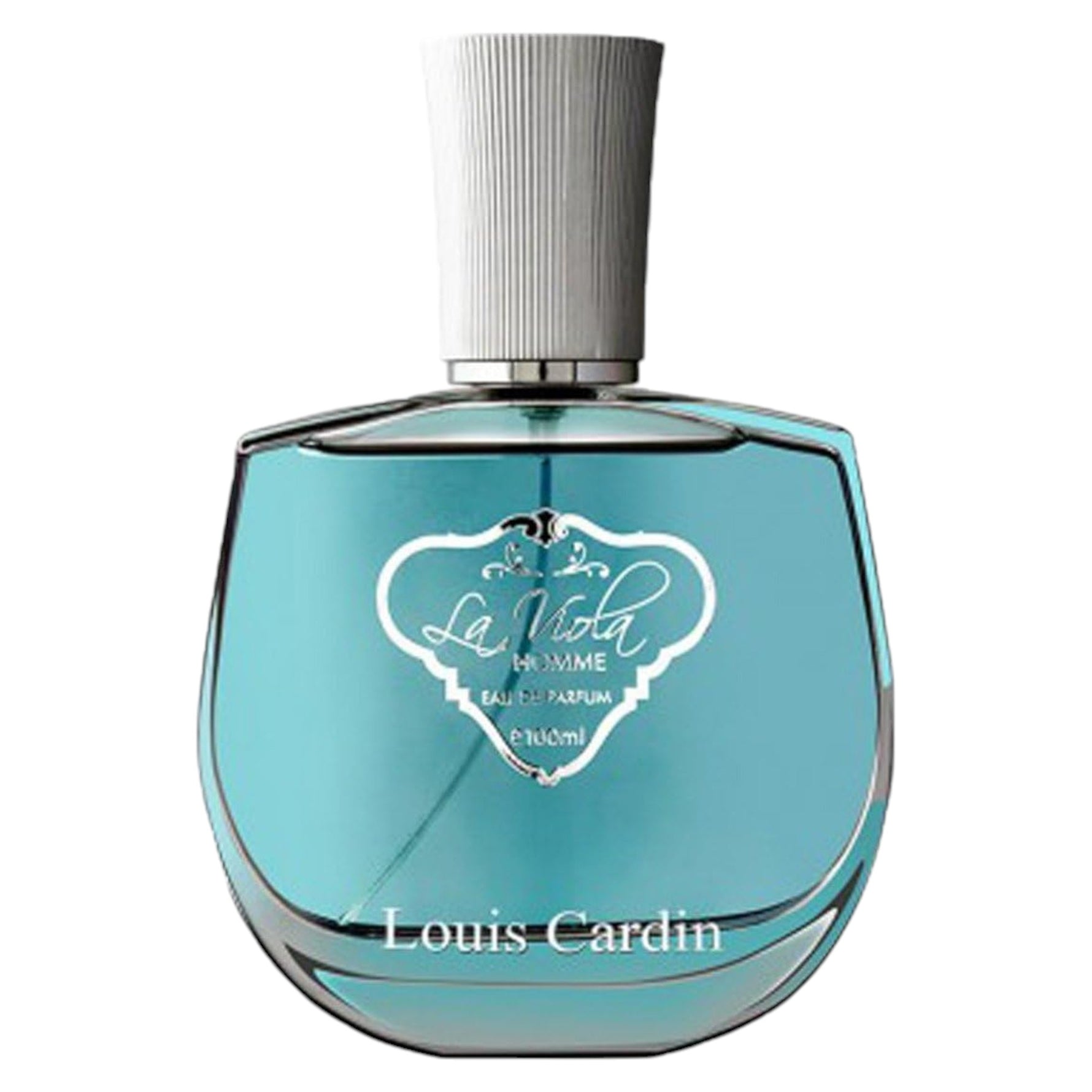 Louis Cardin, La Viola Homme, Apă de parfum, Pentru bărbați, 100 ml