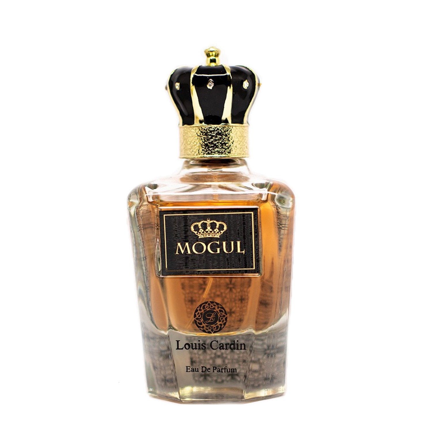 Louis Cardin, Mogul, Apă de parfum, Pentru bărbați, 100 ml