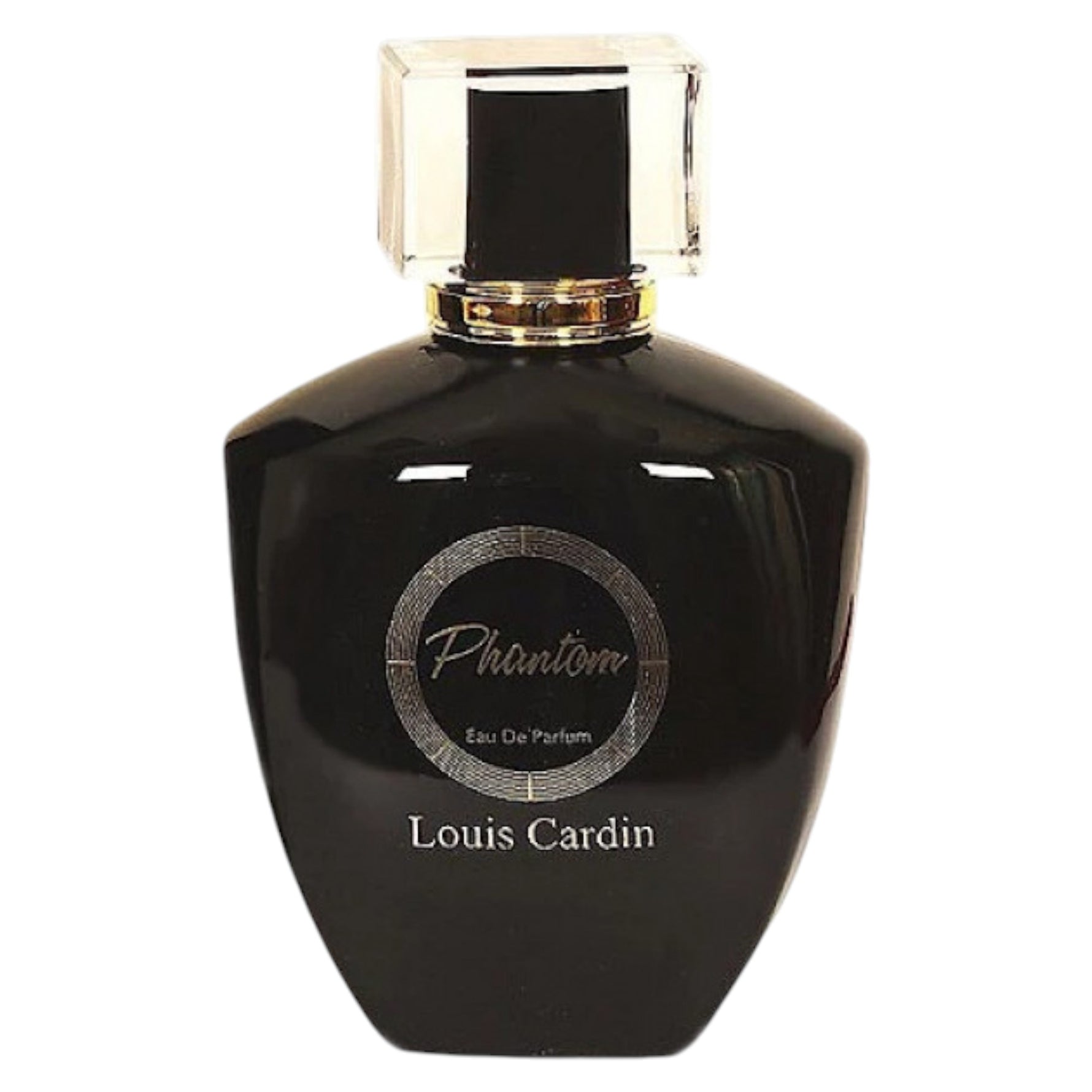 Louis Cardin, Phantom, Apă de parfum, Pentru bărbați, 100 ml